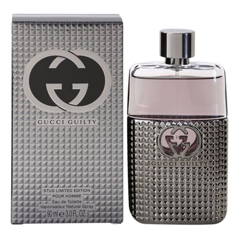 Gucci Guilty pour Homme (Stud Limited Edition) EDT 90ml 